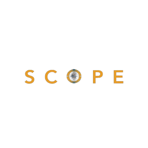 site logo